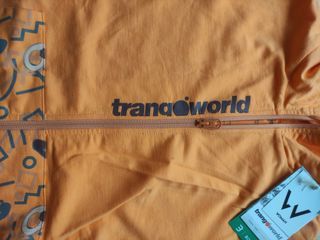 Sudadera de Mujer Trangoworld Boulder talla M