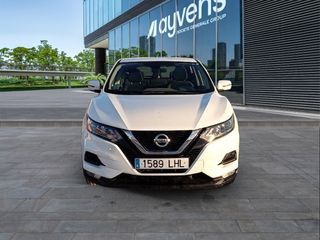 Nissan Qashqai dCi 150 Acenta 4x4 110 kW (150 CV)