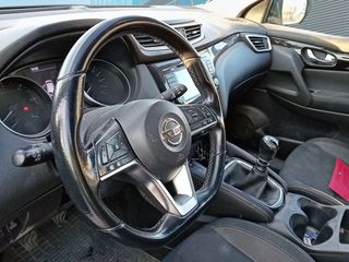 Nissan Qashqai dCi 150 Acenta 4x4 110 kW (150 CV)