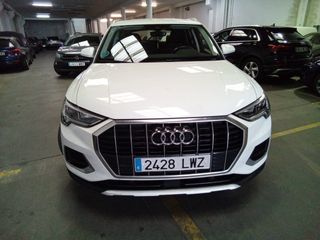 Audi Q3 Advanced 35 TDI 110 kW (150 CV) S tronic