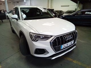 Audi Q3 Advanced 35 TDI 110 kW (150 CV) S tronic