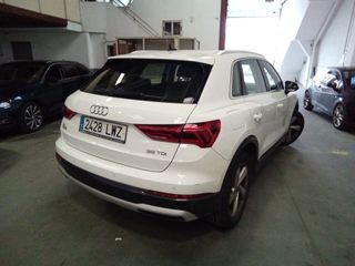 Audi Q3 Advanced 35 TDI 110 kW (150 CV) S tronic