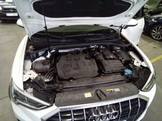 Audi Q3 Advanced 35 TDI 110 kW (150 CV) S tronic