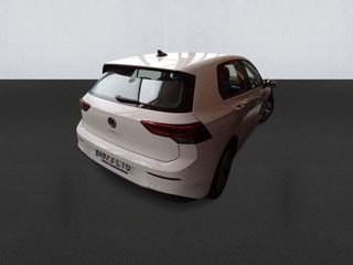 Volkswagen Golf 2.0 TDI 85 kW (115 CV)