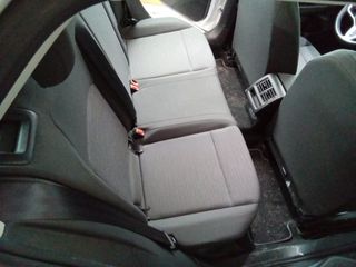 Volkswagen Golf 2.0 TDI 85 kW (115 CV)