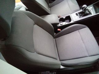 Volkswagen Golf 2.0 TDI 85 kW (115 CV)