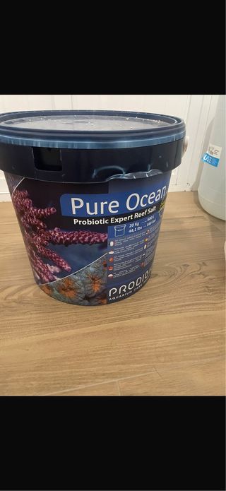 Sal Marina Pure Ocean Probiotic Expert