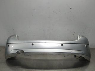 Paragolpes Trasero Citroen Xsara Picasso HD