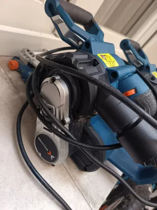 3 Lijadoras de Banda Dexter 900W