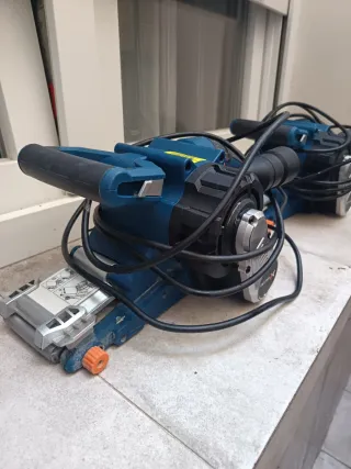 3 Lijadoras de Banda Dexter 900W