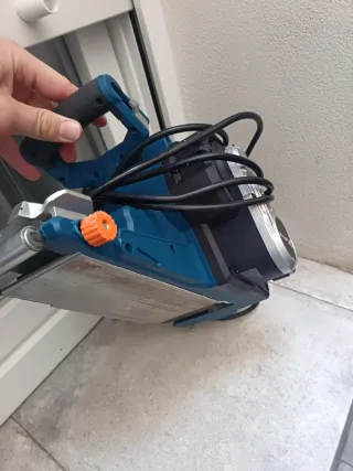 3 Lijadoras de Banda Dexter 900W