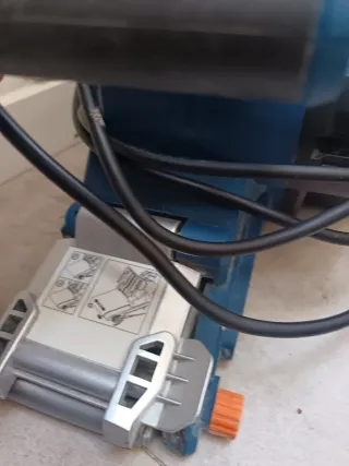 3 Lijadoras de Banda Dexter 900W