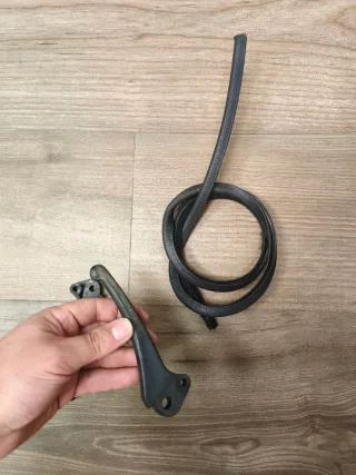 Maneta Freno Vespa pks