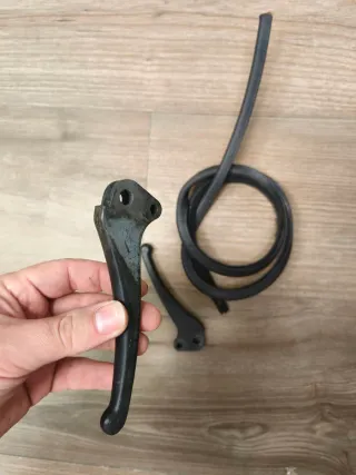 Maneta Freno Vespa pks