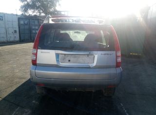 526547 1022111780 alternador honda hr-v (gh)