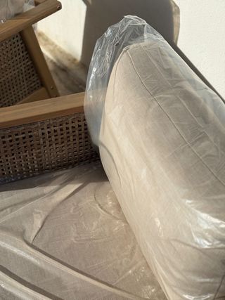 2 Sillones de Exterior Nuevos