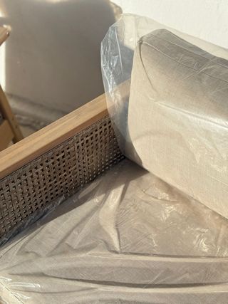 2 Sillones de Exterior Nuevos