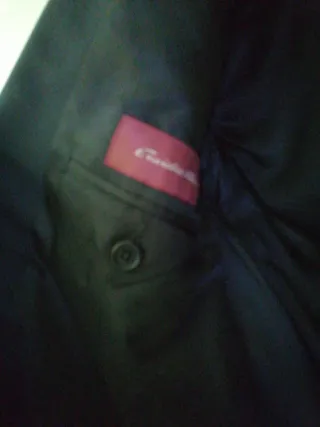 Chaqueta Piloto Iberia Talla 50