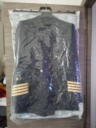 Chaqueta Piloto Iberia Talla 50