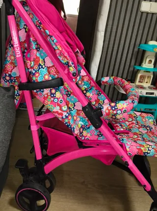 Carro Tuc Tuc estampado