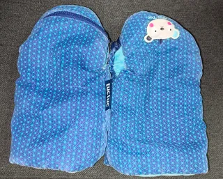 Carro Tuc Tuc estampado