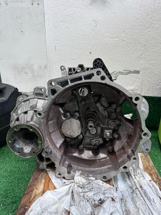 Caja de 6 marchas Seat Ateca diésel 1,6 Audi VW