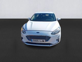 Ford Focus 1.5 Ecoblue Trend+ 88 kW (120 CV)