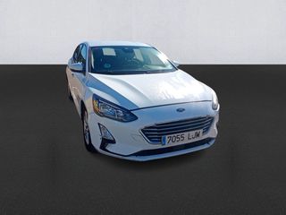 Ford Focus 1.5 Ecoblue Trend+ 88 kW (120 CV)