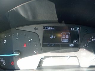 Ford Focus 1.5 Ecoblue Trend+ 88 kW (120 CV)