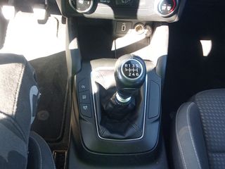 Ford Focus 1.5 Ecoblue Trend+ 88 kW (120 CV)