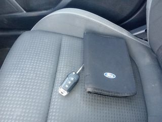 Ford Focus 1.5 Ecoblue Trend+ 88 kW (120 CV)