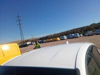 Ford Focus 1.5 Ecoblue Trend+ 88 kW (120 CV)