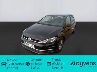 Volkswagen Golf Advance 1.6 TDI 85 kW (115 CV)