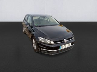 Volkswagen Golf Advance 1.6 TDI 85 kW (115 CV)