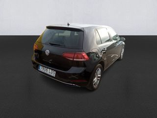 Volkswagen Golf Advance 1.6 TDI 85 kW (115 CV)