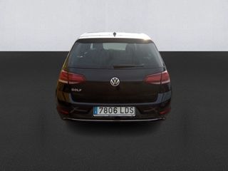 Volkswagen Golf Advance 1.6 TDI 85 kW (115 CV)