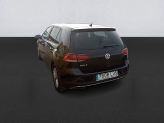 Volkswagen Golf Advance 1.6 TDI 85 kW (115 CV)