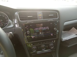 Volkswagen Golf Advance 1.6 TDI 85 kW (115 CV)