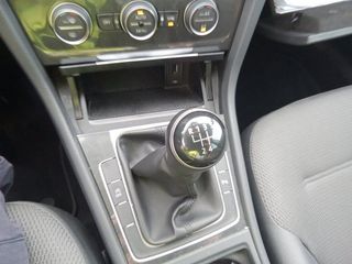 Volkswagen Golf Advance 1.6 TDI 85 kW (115 CV)