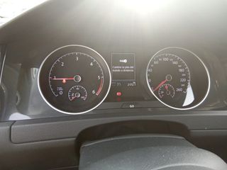 Volkswagen Golf Advance 1.6 TDI 85 kW (115 CV)