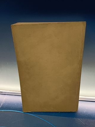 Libro, LA AFRICANIA DE LA MUSICA FOLKLORICA DE CUBA - FERNANDO ORTIZ