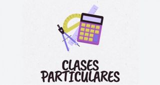 Clases Particulares Primaria y ESO (1° y 2°)