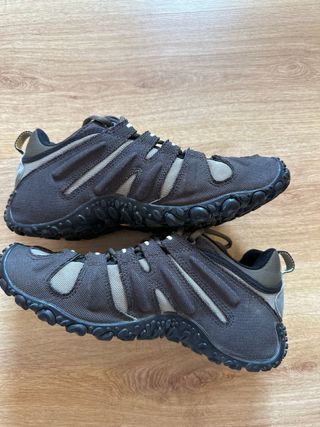 Merrell Chameleon Stretch trekking