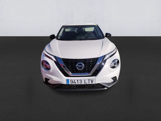 Nissan Juke DIG-T Acenta 84 kW (114 CV)