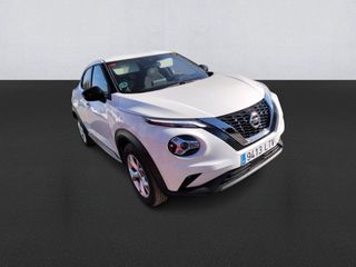 Nissan Juke DIG-T Acenta 84 kW (114 CV)