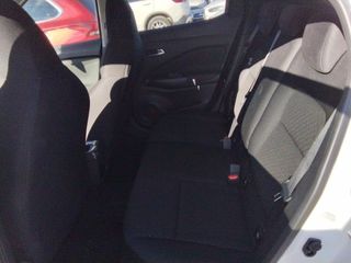 Nissan Juke DIG-T Acenta 84 kW (114 CV)