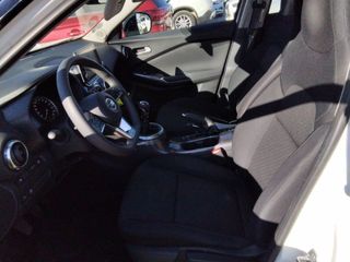 Nissan Juke DIG-T Acenta 84 kW (114 CV)