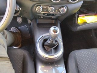 Nissan Juke DIG-T Acenta 84 kW (114 CV)