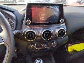 Nissan Juke DIG-T Acenta 84 kW (114 CV)