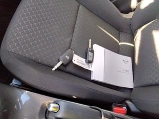 Nissan Juke DIG-T Acenta 84 kW (114 CV)